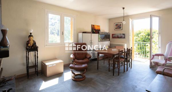 À vendre Maison 5 pièces 125 m² - Guilherand-granges 07500