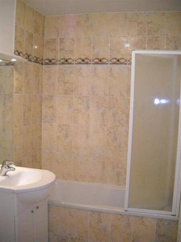 Appartement 3 pièces - 44000 Nantes