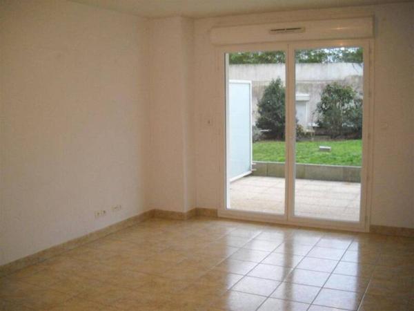 Appartement 3 pièces - 44000 Nantes