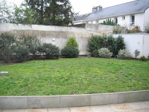 Appartement 3 pièces - 44000 Nantes