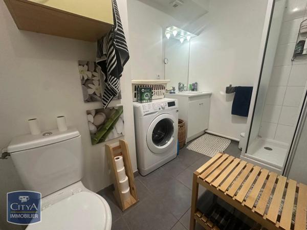 Appartement à louer 3 pièces 69.85m²