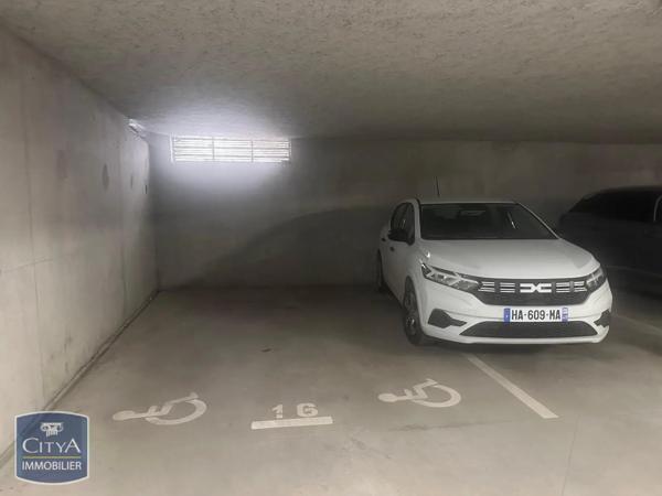 Appartement à louer 3 pièces 69.85m²