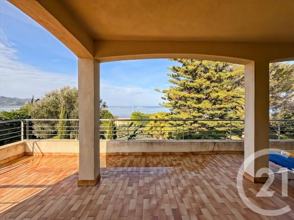 Maison à vendre  12 pièces - 420 m2 ST FLORENT - 202