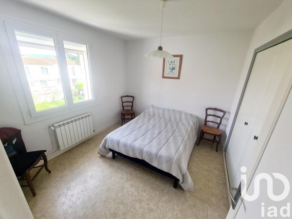 Maison 5 pièces de 111 m² à Aussillon (81200)