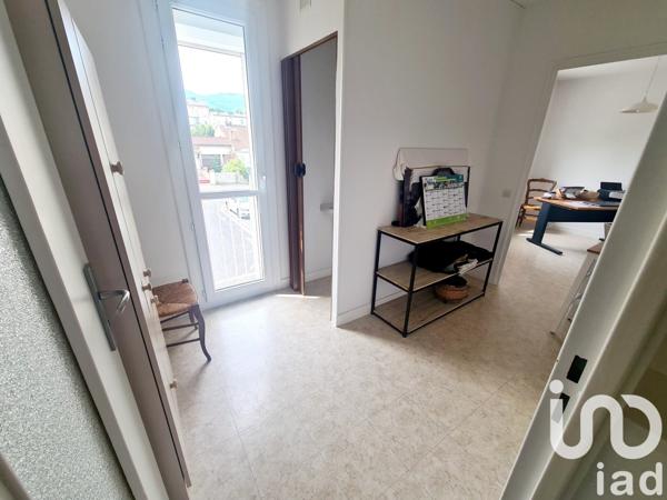 Maison 5 pièces de 111 m² à Aussillon (81200)