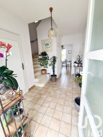 Maison 5 pièces de 111 m² à Aussillon (81200)