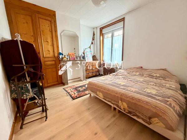 Maison 5 pièce(s) 3 chambre(s) 102 m²