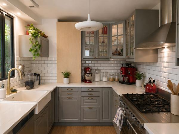 À VENDRE - MAISON 3 CHAMBRES AVEC JARDIN, GARAGE ET PARKING