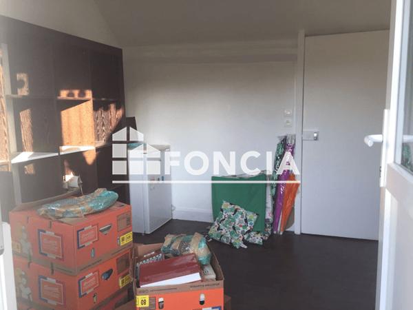 Location Maison 3 pièces 49.88 m² - 94 GRANDE RUE Villiers St Denis 02310