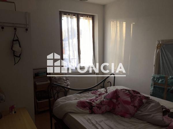 Location Maison 3 pièces 49.88 m² - 94 GRANDE RUE Villiers St Denis 02310