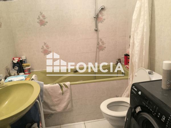 Location Maison 3 pièces 49.88 m² - 94 GRANDE RUE Villiers St Denis 02310