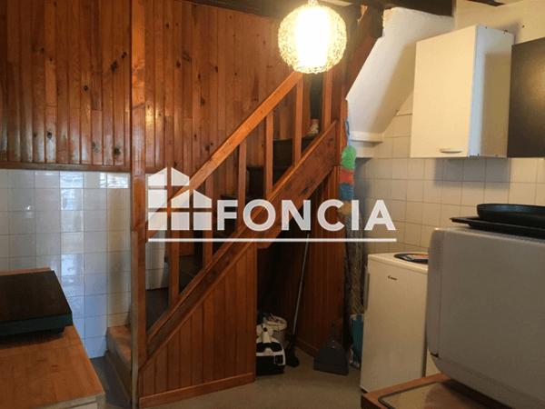Location Maison 3 pièces 49.88 m² - 94 GRANDE RUE Villiers St Denis 02310