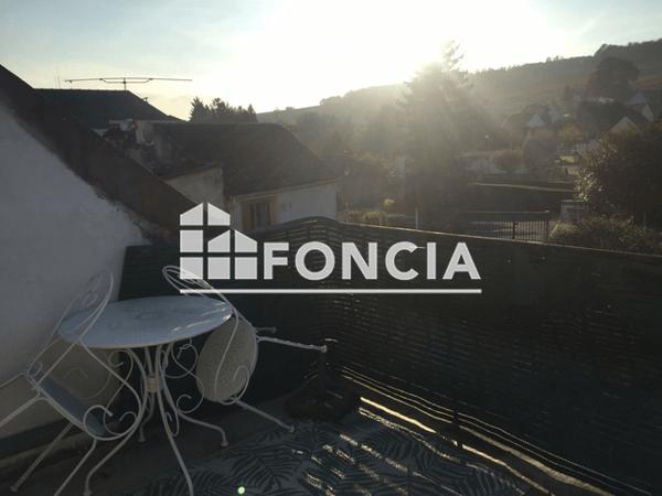 Location Maison 3 pièces 49.88 m² - 94 GRANDE RUE Villiers St Denis 02310