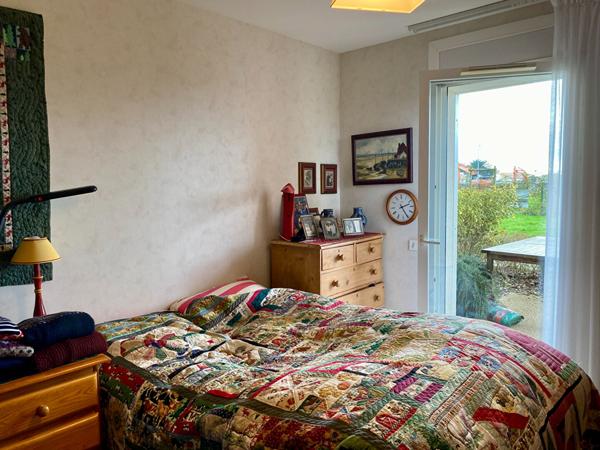 Appartement Saint Gilles Croix De Vie 2 pièce(s) 45.09 m2