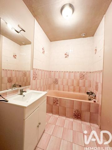 Maison à vendre 5 pièces 118 m² Fitz-James