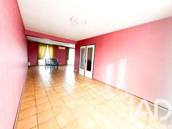 Maison à vendre 5 pièces 118 m² Fitz-James