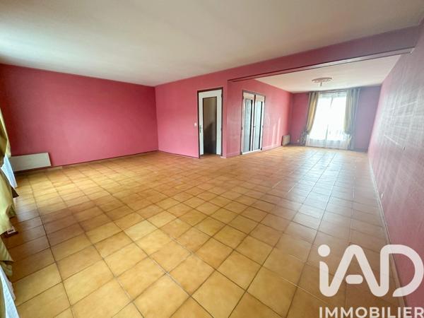 Maison à vendre 5 pièces 118 m² Fitz-James