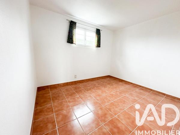 Maison à vendre 5 pièces 118 m² Fitz-James