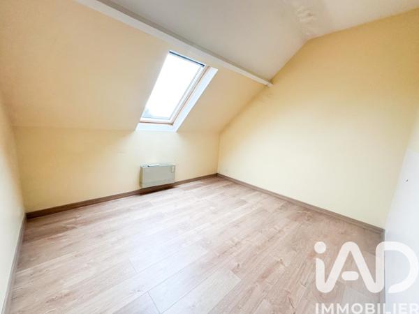 Maison à vendre 5 pièces 118 m² Fitz-James