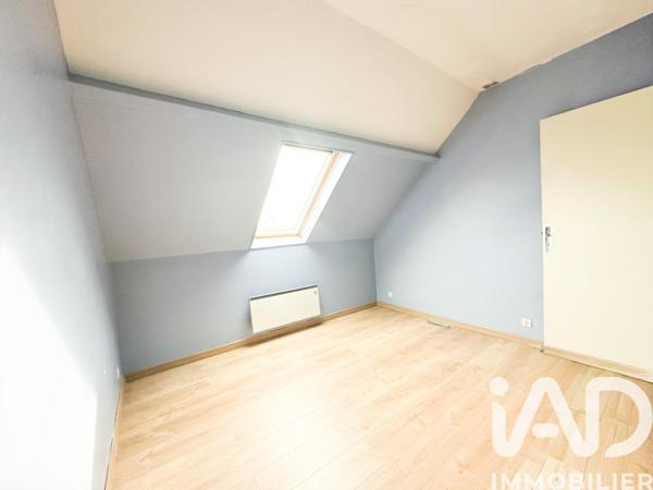 Maison à vendre 5 pièces 118 m² Fitz-James