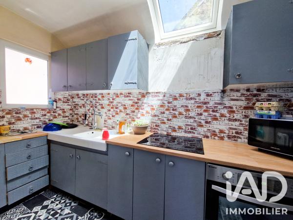 Immeuble à vendre 156 m² Bubry