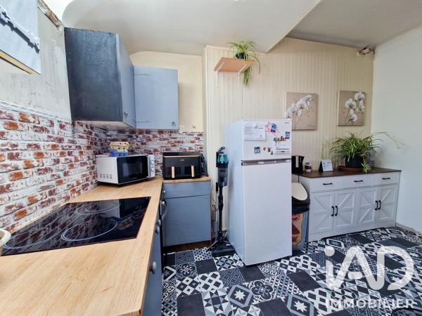 Immeuble à vendre 156 m² Bubry