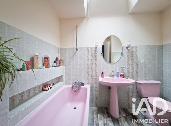 Immeuble à vendre 156 m² Bubry