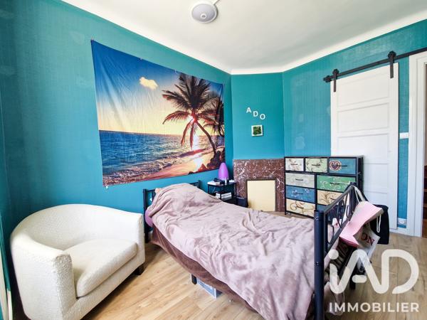 Immeuble à vendre 156 m² Bubry