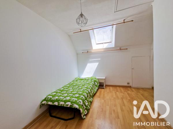 Immeuble à vendre 156 m² Bubry