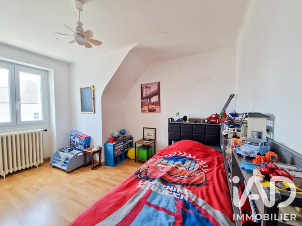 Immeuble à vendre 156 m² Bubry