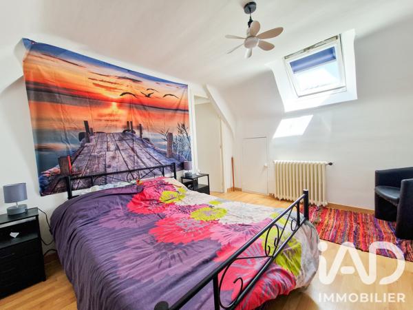 Immeuble à vendre 156 m² Bubry