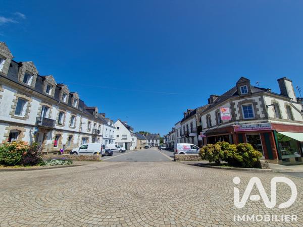 Immeuble à vendre 156 m² Bubry