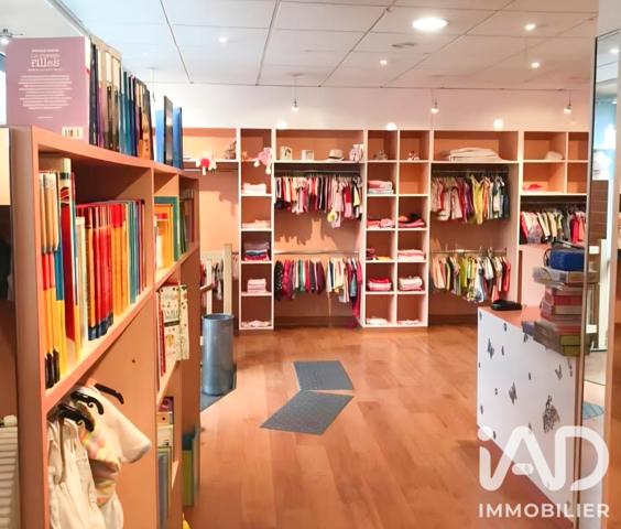 Immeuble à vendre 156 m² Bubry