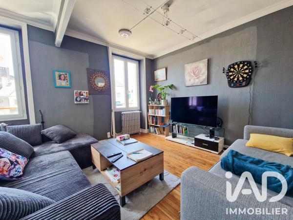Immeuble à vendre 156 m² Bubry