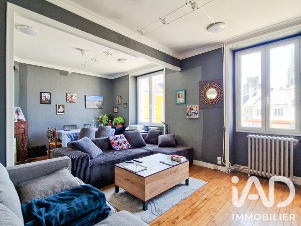 Immeuble à vendre 156 m² Bubry