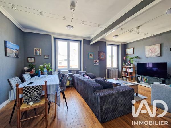 Immeuble à vendre 156 m² Bubry