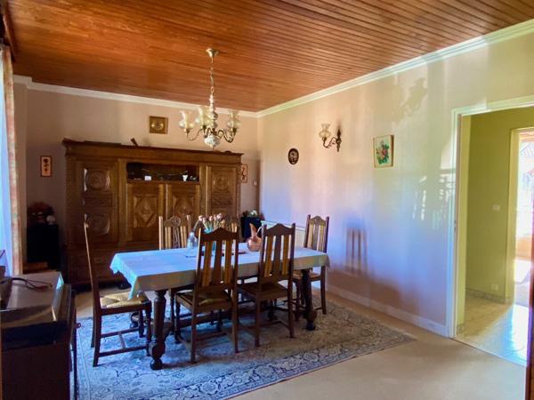 Appartement Gif Sur Yvette 4 pièce(s) 99.38 m2