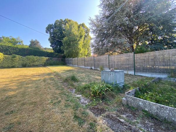 Appartement Gif Sur Yvette 4 pièce(s) 99.38 m2