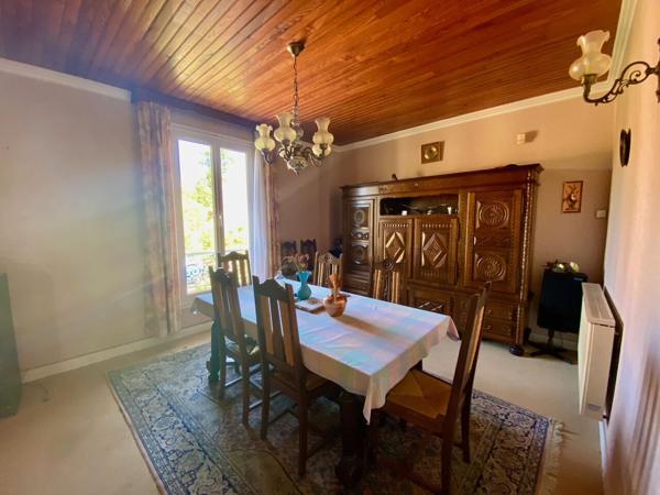 Appartement Gif Sur Yvette 4 pièce(s) 99.38 m2