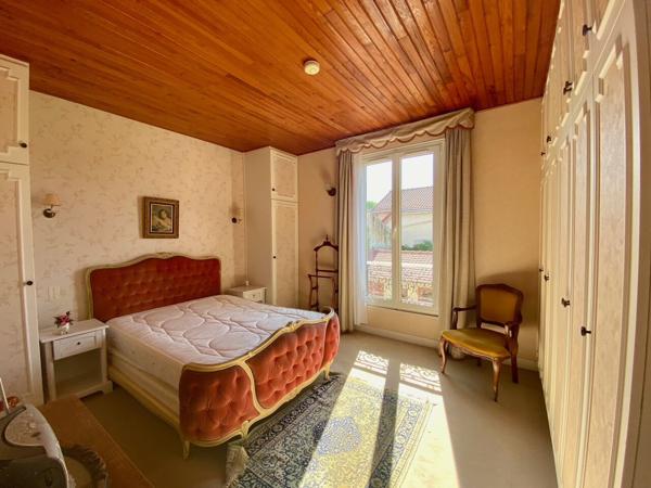 Appartement Gif Sur Yvette 4 pièce(s) 99.38 m2