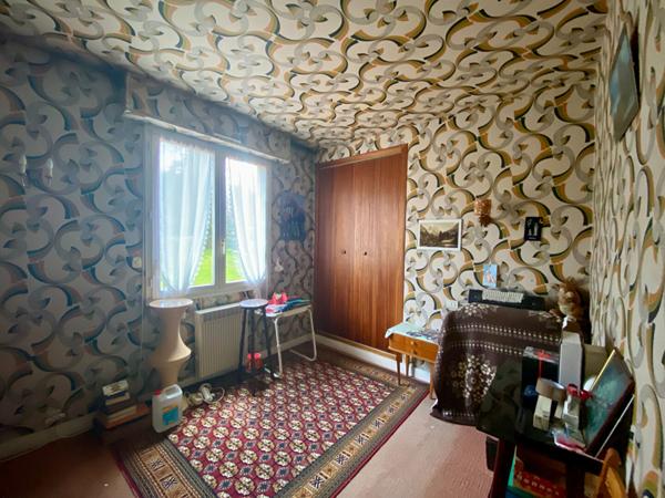 Appartement Gif Sur Yvette 4 pièce(s) 99.38 m2