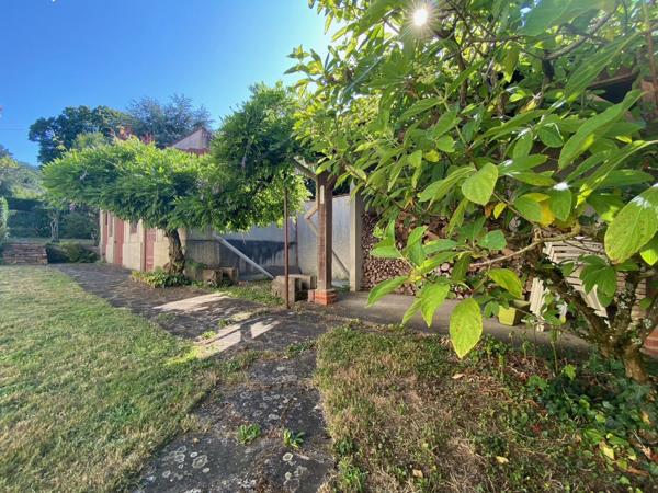 Appartement Gif Sur Yvette 4 pièce(s) 99.38 m2