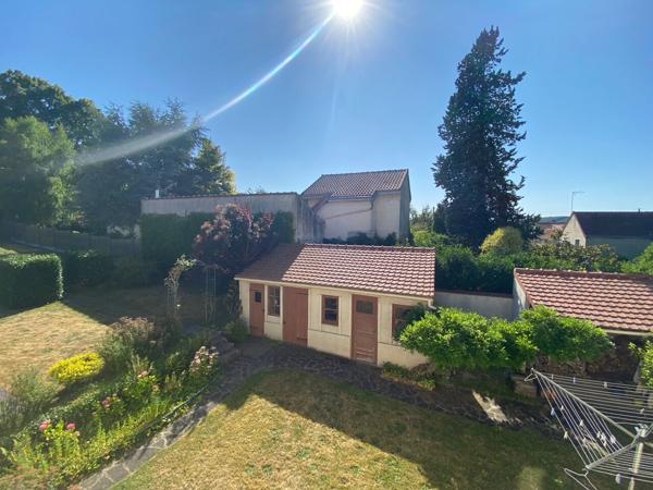 Appartement Gif Sur Yvette 4 pièce(s) 99.38 m2