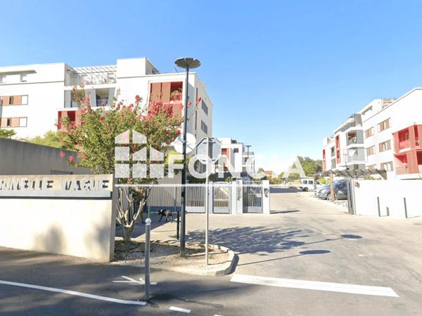 Location Parking - 265 CHEMIN DU PERE ETERNEL Hyeres 83400