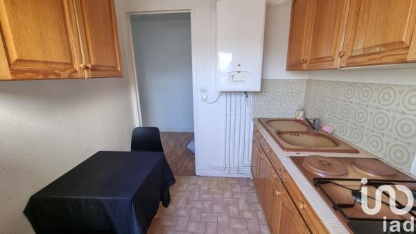 Appartement à vendre 1 pièce 30 m² Montargis