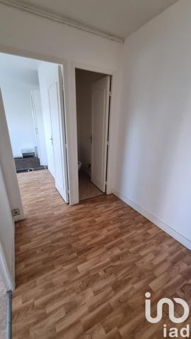 Appartement à vendre 1 pièce 30 m² Montargis