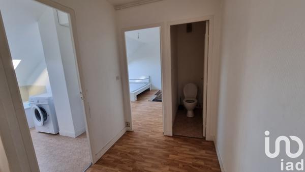 Appartement à vendre 1 pièce 30 m² Montargis