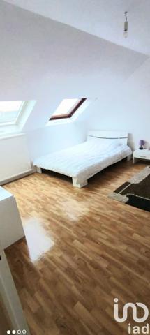 Appartement à vendre 1 pièce 30 m² Montargis