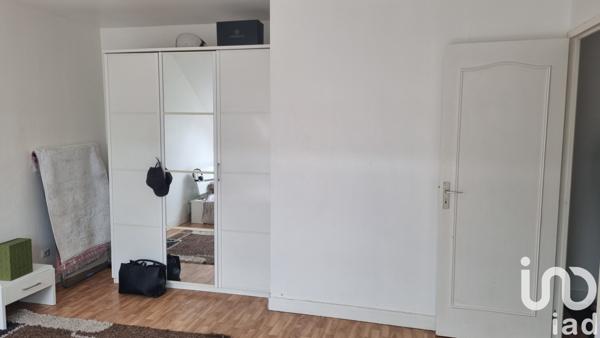 Appartement à vendre 1 pièce 30 m² Montargis