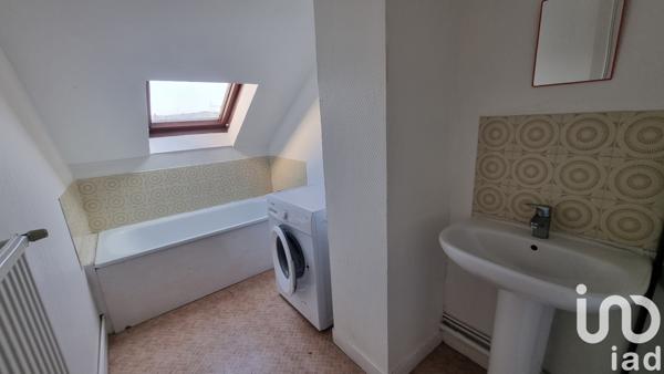 Appartement à vendre 1 pièce 30 m² Montargis